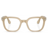 Persol - PO3263V - Champagne - Optical Glasses - Persol Eyewear