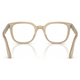 Persol - PO3263V - Champagne - Optical Glasses - Persol Eyewear