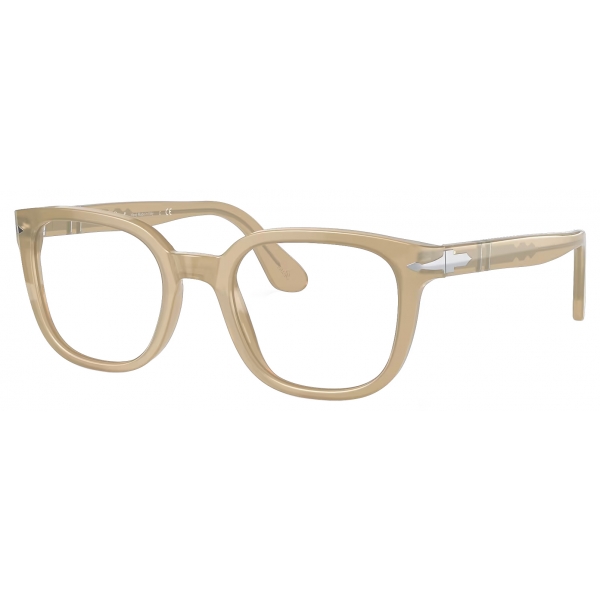 Persol - PO3263V - Terra di Siena - Optical Glasses - Persol Eyewear