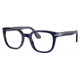 Persol - PO3263V - Cobalto - Occhiali da Vista - Persol Eyewear