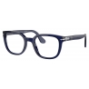 Persol - PO3263V - Cobalto - Occhiali da Vista - Persol Eyewear