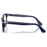 Persol - PO3263V - Cobalt - Optical Glasses - Persol Eyewear