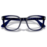 Persol - PO3263V - Cobalto - Occhiali da Vista - Persol Eyewear