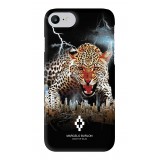 Marcelo Burlon - Cover Hor - iPhone 8 / 7 - Apple - County of Milan - Cover Stampata