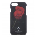 Marcelo Burlon - Cover Uske - iPhone 8 / 7 - Apple - County of Milan - Cover Stampata