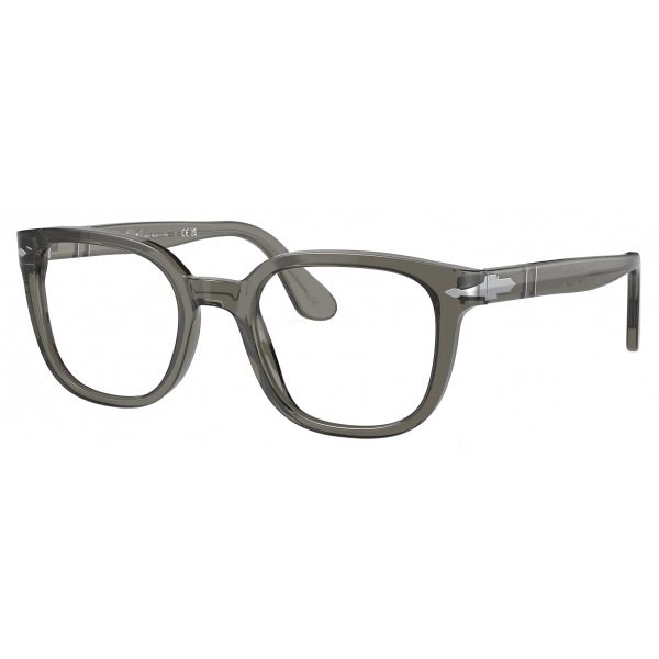 Persol - PO3263V - Grey - Optical Glasses - Persol Eyewear