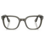 Persol - PO3263V - Grey - Optical Glasses - Persol Eyewear