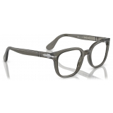 Persol - PO3263V - Grigio - Occhiali da Vista - Persol Eyewear