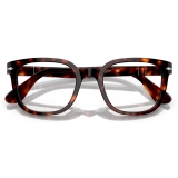 Persol - PO3263V - Havana - Optical Glasses - Persol Eyewear
