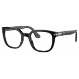 Persol - PO3263V - Nero - Occhiali da Vista - Persol Eyewear