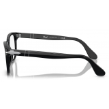 Persol - PO3263V - Black - Optical Glasses - Persol Eyewear