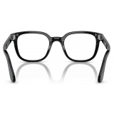 Persol - PO3263V - Black - Optical Glasses - Persol Eyewear