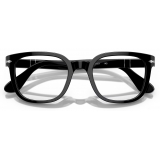Persol - PO3263V - Nero - Occhiali da Vista - Persol Eyewear