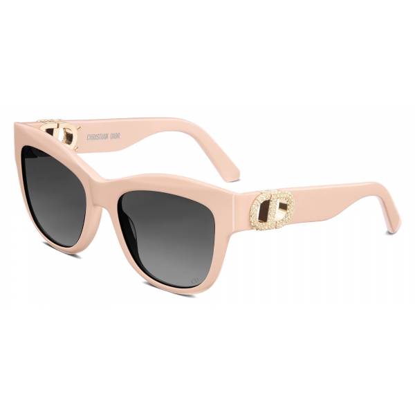 Dior - Sunglasses - 30Montaigne B4I - Pink - Dior Eyewear