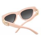 Dior - Sunglasses - 30Montaigne B4I - Pink - Dior Eyewear