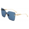 Dior - Sunglasses - CD Chain M1U - Blue - Dior Eyewear