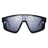 Dior - Sunglasses - CD Diamond M1U - Black Crystal - Dior Eyewear