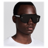 Dior - Sunglasses - CD Diamond M1U - Black Crystal - Dior Eyewear