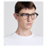 Dior - Occhiali da Sole - CD Diamond R3F - Beige Trasparente - Dior Eyewear
