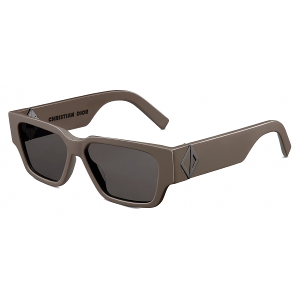 Dior - Sunglasses - CD Diamond S5I - Deep Brown - Dior Eyewear