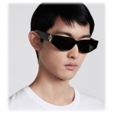 Dior - Sunglasses - CD Diamond S7F - Black - Dior Eyewear