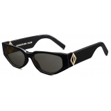 Dior - Occhiali da Sole - CD Diamond S7I - Nero - Dior Eyewear