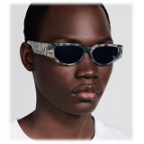 Dior - Occhiali da Sole - CD Diamond S7I - Marmo Pastello - Dior Eyewear