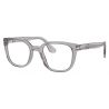 Persol - PO3263V - Grigio Trasparente - Occhiali da Vista - Persol Eyewear