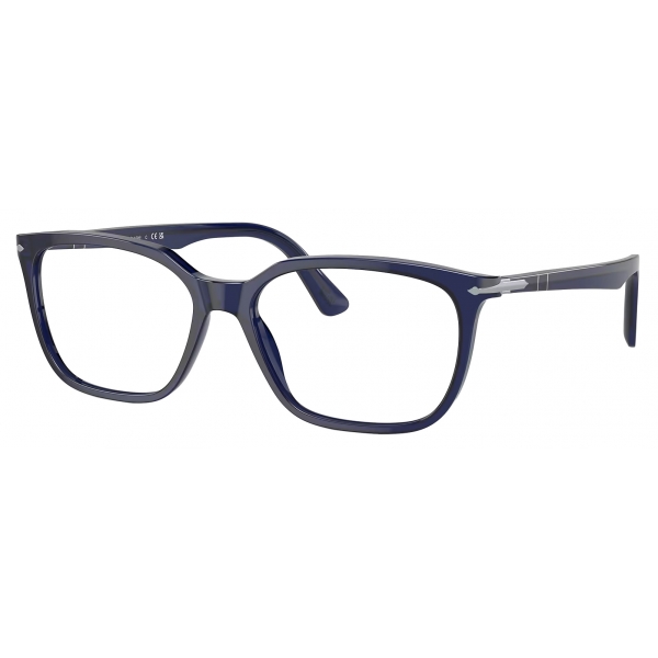 Persol - PO3298V - Cobalto - Occhiali da Vista - Persol Eyewear