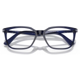 Persol - PO3298V - Cobalto - Occhiali da Vista - Persol Eyewear