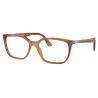 Persol - PO3298V - Terra di Siena - Occhiali da Vista - Persol Eyewear