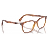 Persol - PO3298V - Terra di Siena - Optical Glasses - Persol Eyewear