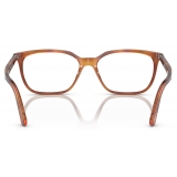 Persol - PO3298V - Terra di Siena - Optical Glasses - Persol Eyewear
