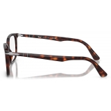 Persol - PO3298V - Havana - Optical Glasses - Persol Eyewear
