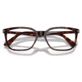 Persol - PO3298V - Havana - Optical Glasses - Persol Eyewear
