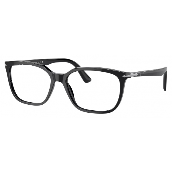 Persol - PO3298V - Nero - Occhiali da Vista - Persol Eyewear