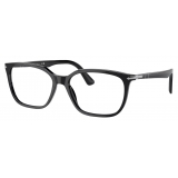 Persol - PO3298V - Nero - Occhiali da Vista - Persol Eyewear