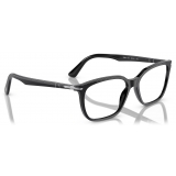 Persol - PO3298V - Black - Optical Glasses - Persol Eyewear