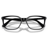Persol - PO3298V - Black - Optical Glasses - Persol Eyewear