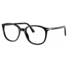 Persol - PO3317V - Nero - Occhiali da Vista - Persol Eyewear