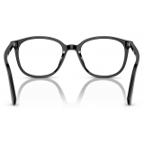 Persol - PO3317V - Nero - Occhiali da Vista - Persol Eyewear