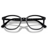 Persol - PO3317V - Black - Optical Glasses - Persol Eyewear