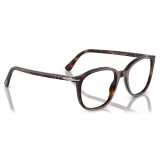 Persol - PO3317V - Havana - Optical Glasses - Persol Eyewear