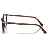Persol - PO3317V - Havana - Optical Glasses - Persol Eyewear
