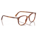 Persol - PO3317V - Terra di Siena - Optical Glasses - Persol Eyewear