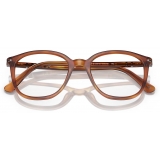 Persol - PO3317V - Terra di Siena - Optical Glasses - Persol Eyewear