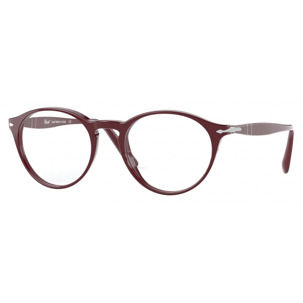 Persol - PO3092V - Rosso - Occhiali da Vista - Persol Eyewear