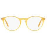 Persol - PO3092V - Honey - Optical Glasses - Persol Eyewear