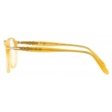 Persol - PO3092V - Miele - Occhiali da Vista - Persol Eyewear