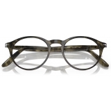 Persol - PO3092V - Striato Grigio - Occhiali da Vista - Persol Eyewear